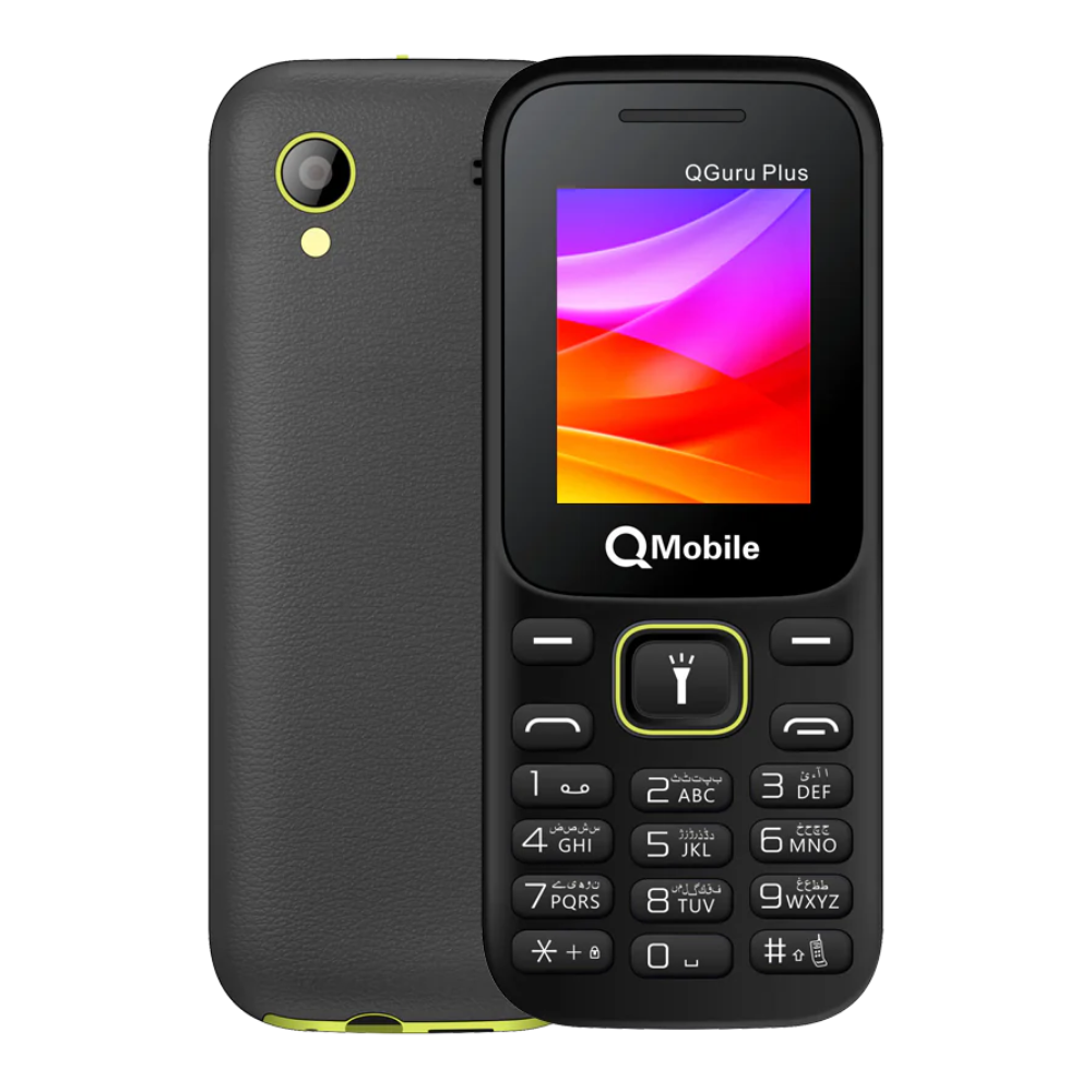 KEYPAD MOBILE ETEL GURU PLUS DISPLAY 1.8'' BATTERY 1000mAh [ETEL GURU PLUS]