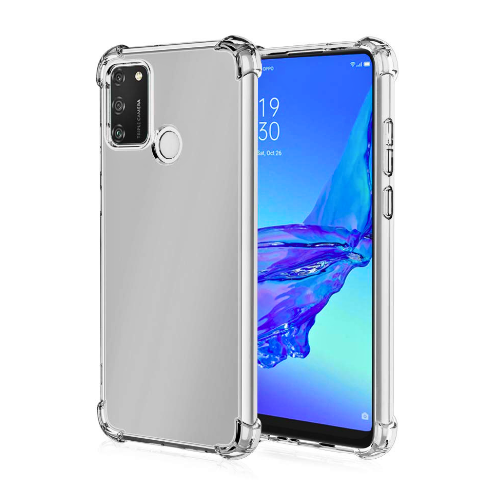 TPU TRANSPARANT POUCH SAMSUNG C17 [PO C17-3]