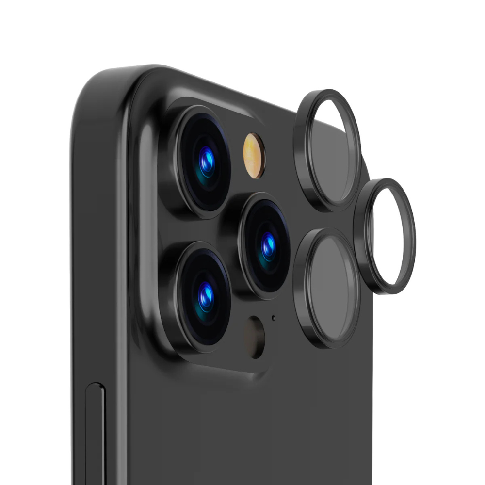 CAMERA LENS GLASS IPHONE 16 PRO [PL IP16PRO-3]