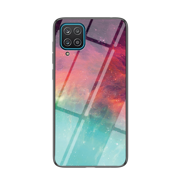 UV PRINT POUCH (SAMSUNG A12) [PO A12-7]