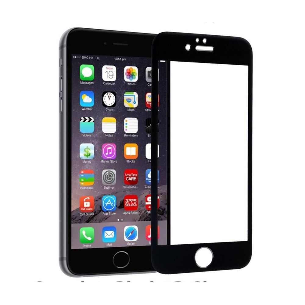  9D SCREEN PROTECTOR (IPhone 7 Plus) [PL IP7PLUS-12]