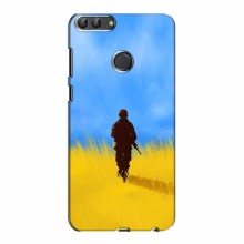 UV PRINT POUCH (HUAWAI Y7P 2018) [PO Y7P 18-7]