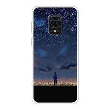 UV PRINT POUCH (REDMI NOTE 9) [PO REDMINOTE9-7]