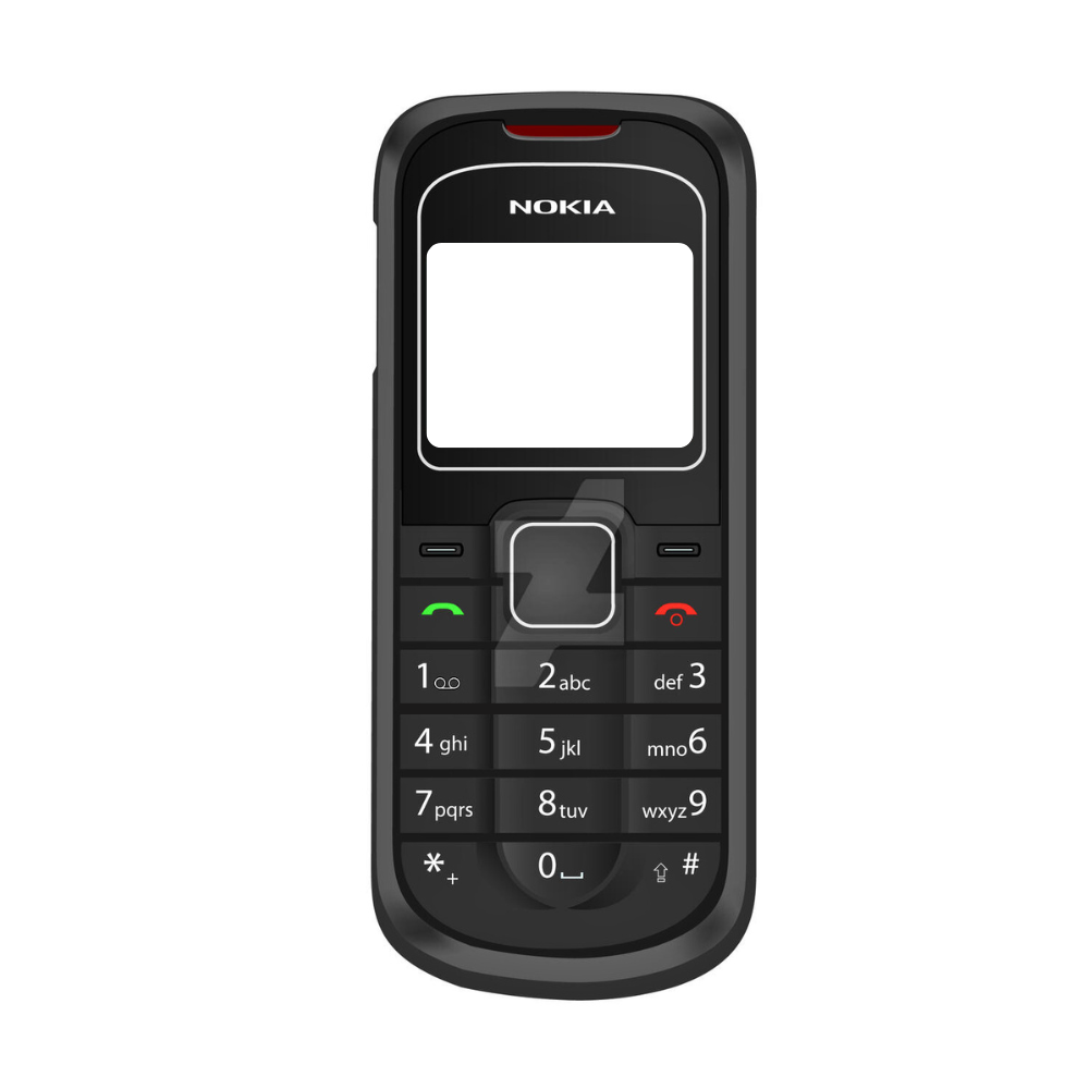 NOKIA 1202 HOUSING BODY [1202-4]