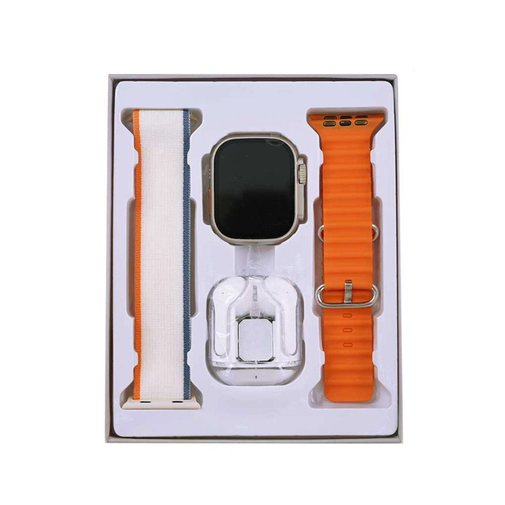 ULTRA SMART WATCH D100+AIR 31 [WATCH D100]