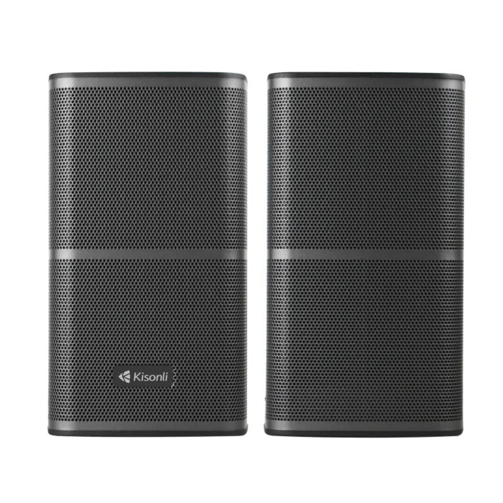 KISONLI MULTIMEDIA SPEAKER X26 [SPEAKER X26]