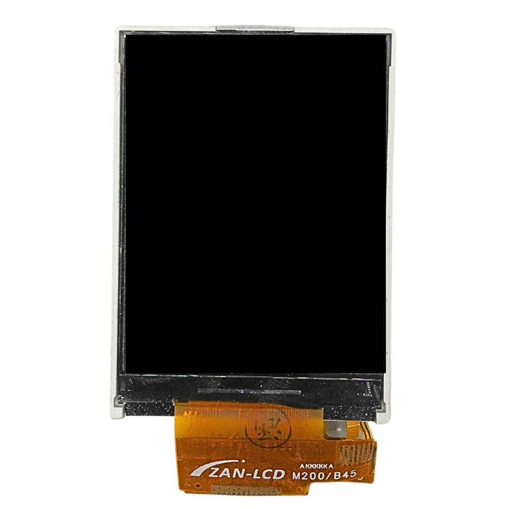 LCD 14PIN M200 KEY PAD MOBILE [LCD 14PM200-4]