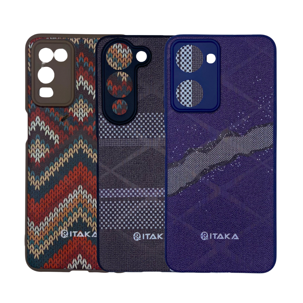  NEW MOBILE CASE HUAWEI Y7 2019 [PO Y72019-23]