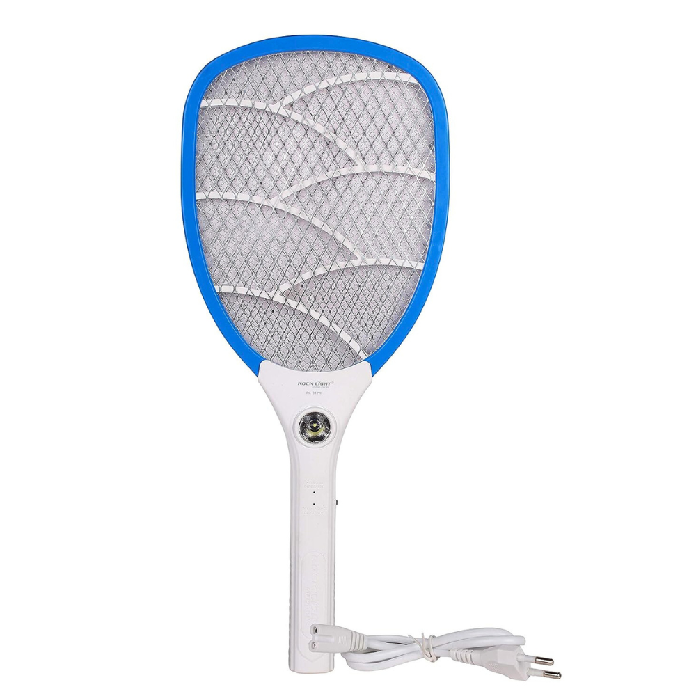 RECHARGEABLE ELECTRIC MOSQUITO SWATTER [SWATTER YS785]