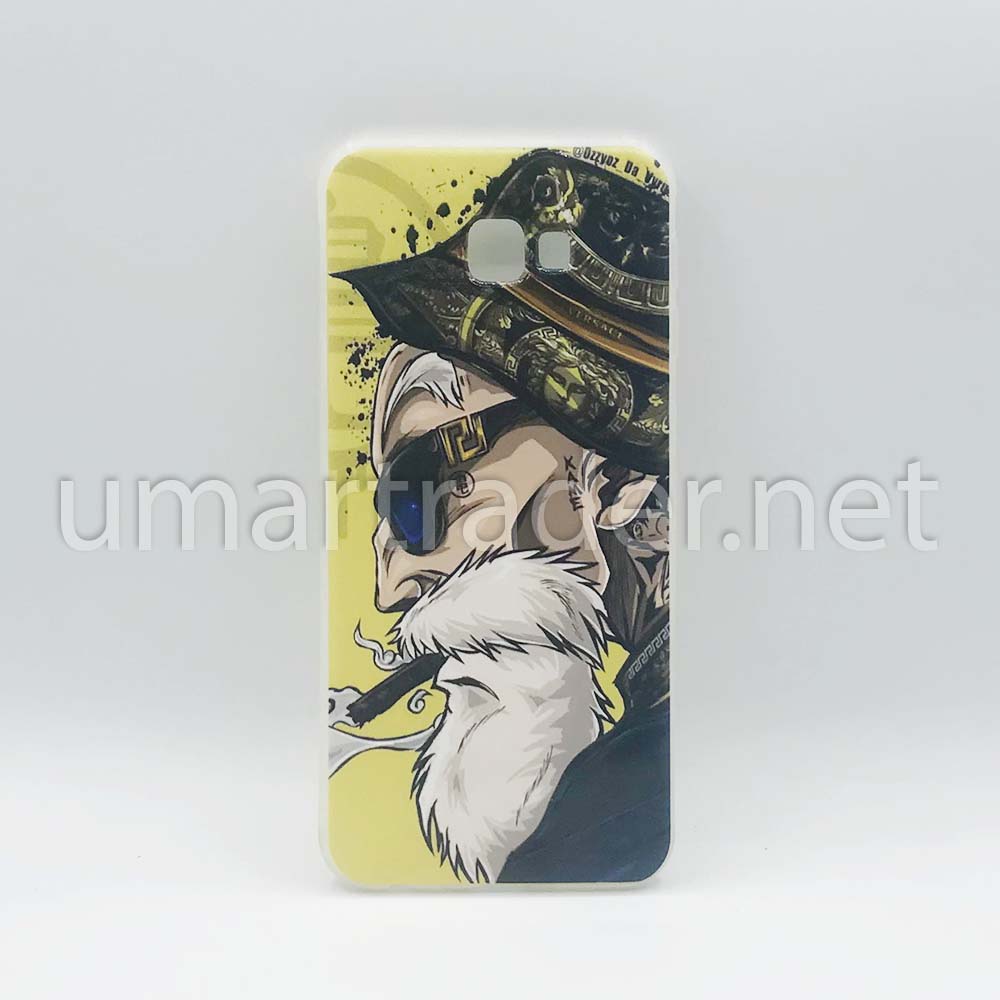 UV PRINT POUCH (J4 PLUS) [PO J4PLUS-7]