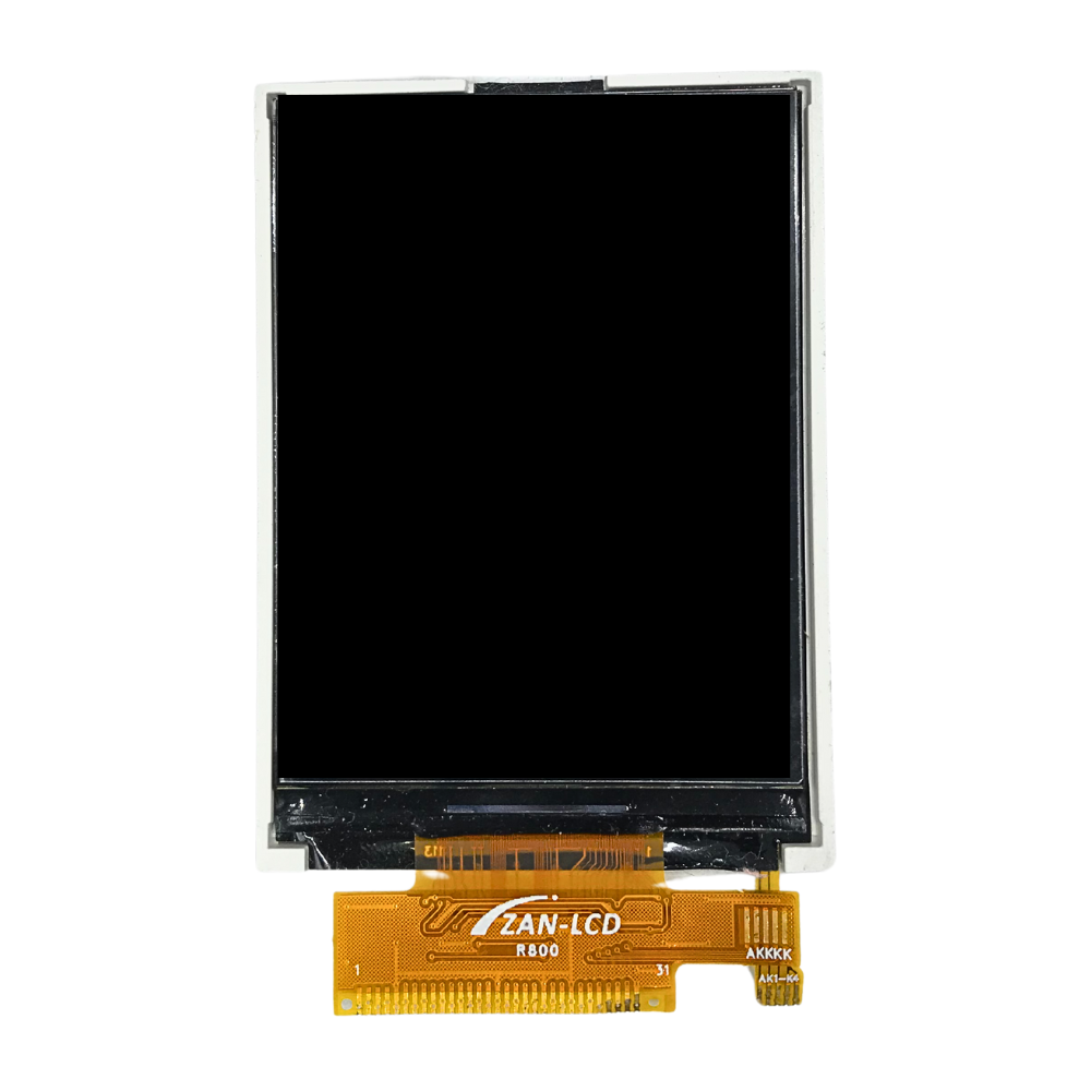 LCD 31PIN R800 KEY PAD MOBILE [LCD31PR800-4]