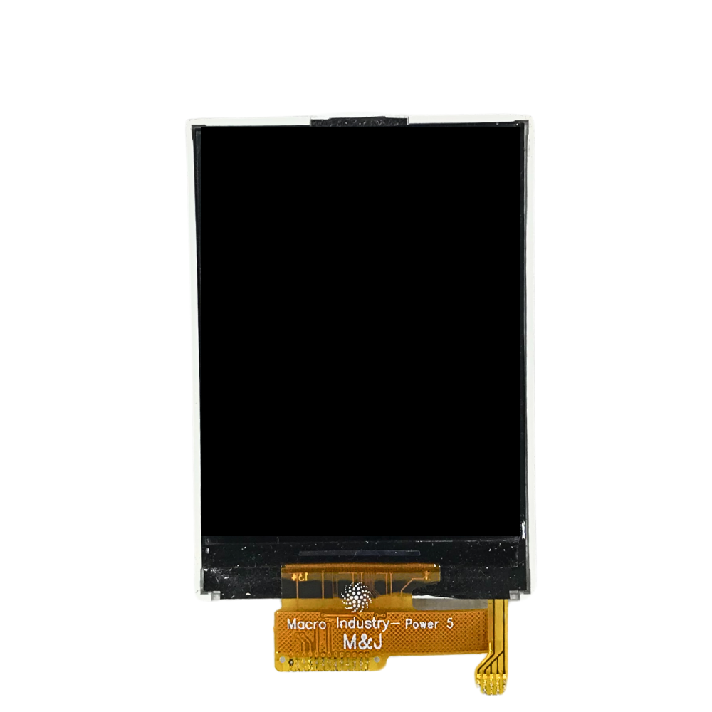 LCD POWER5 KEYPAD MOBILE[LCD POWER5-4]