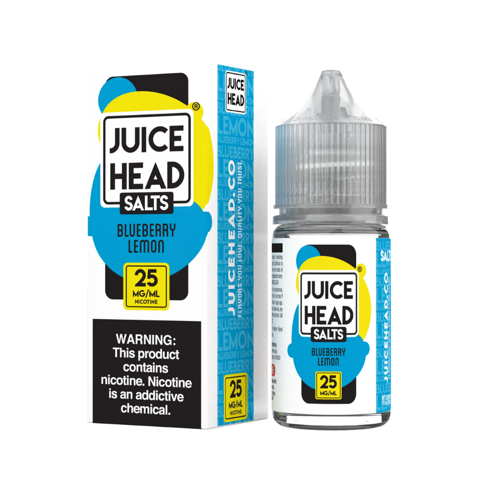 JUICE HEAD FLAVORS 30ML [FLAVORS JUICE HEAD]