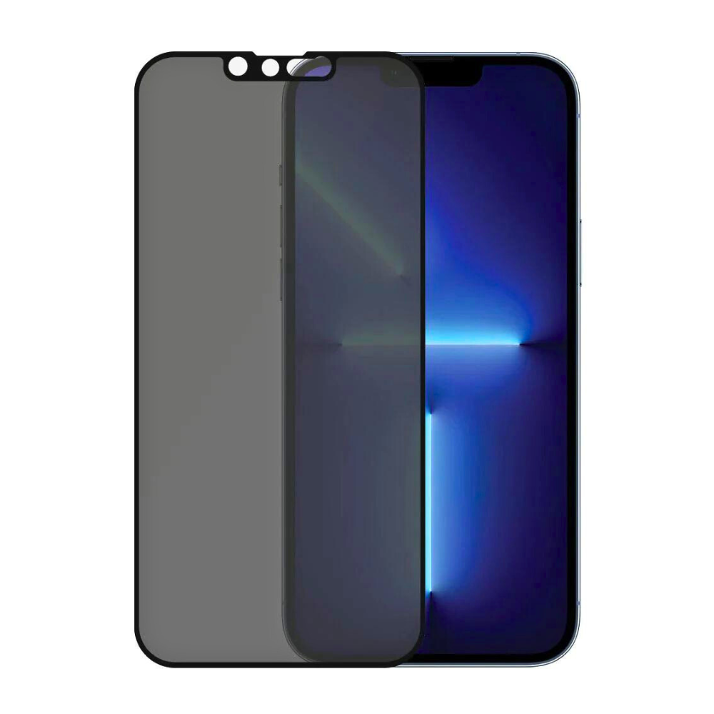PRIVACY MOBILE SCREEN GLASS IPHONE 16 PRO [PL IP16PRO-13]