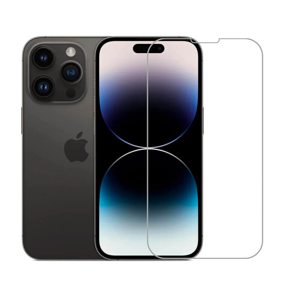9D GLASS IPHONE 14 PRO[PL IP14PRO-12]