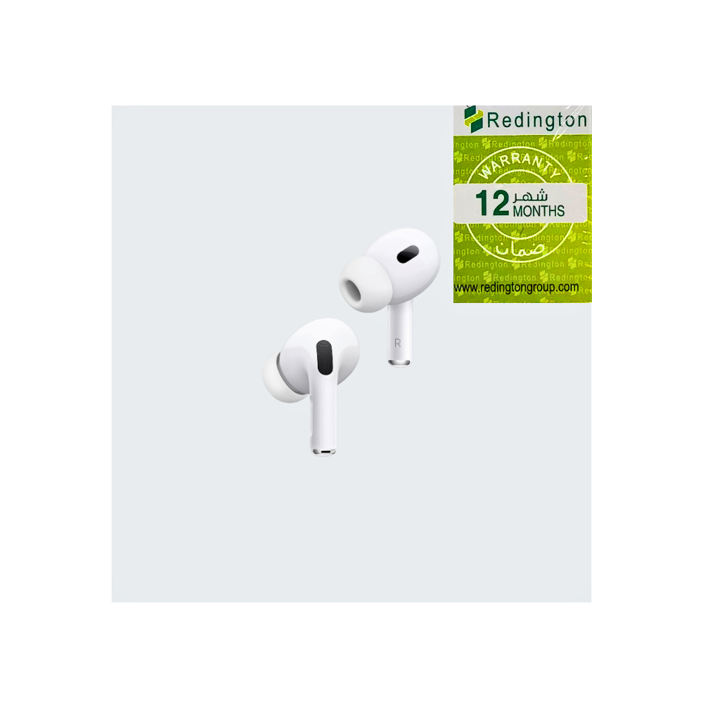 AIRPODS PRO2 WITH ANC & BUZZER [ARP2HC]