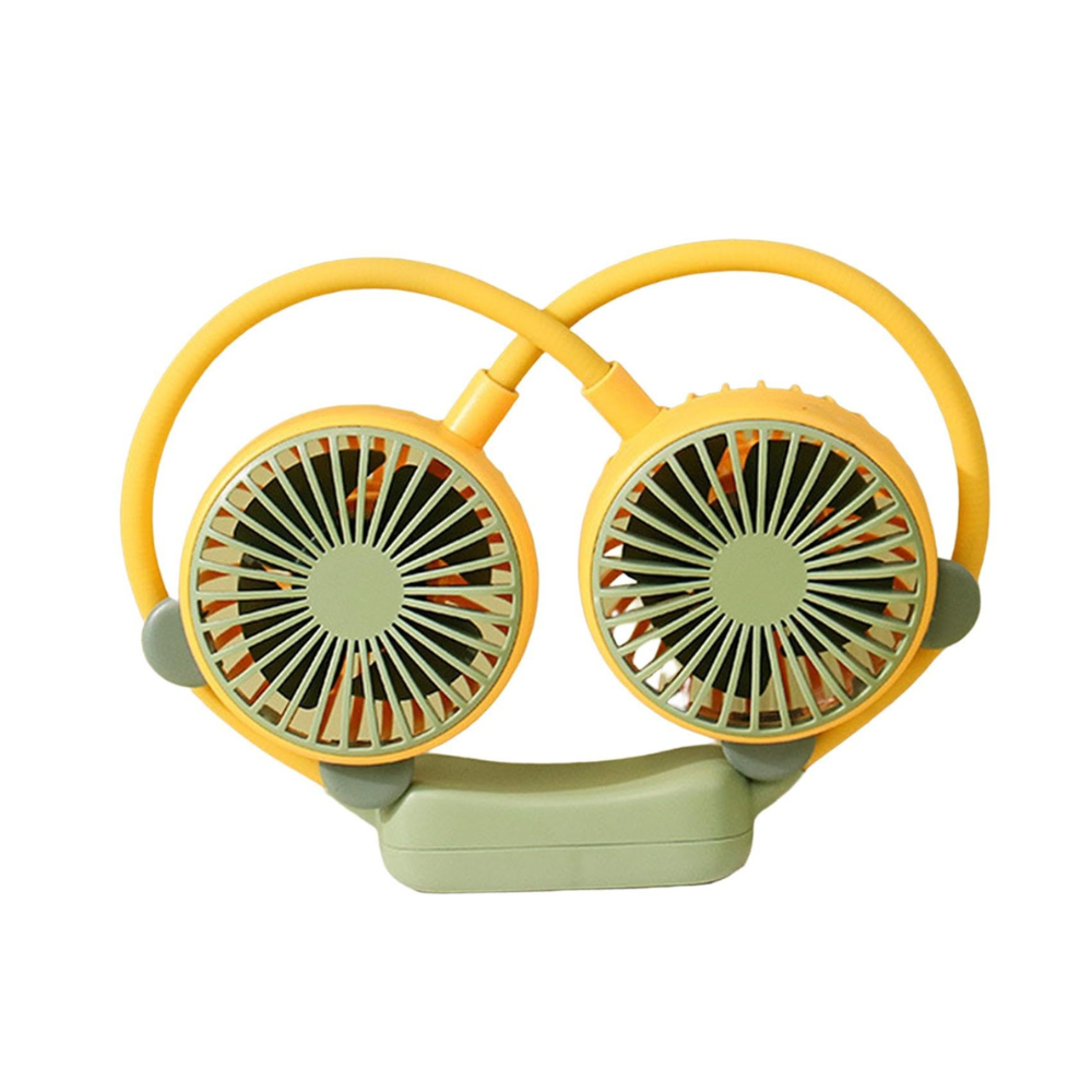 NECK USB FAN  [FAN NECK DD5583]