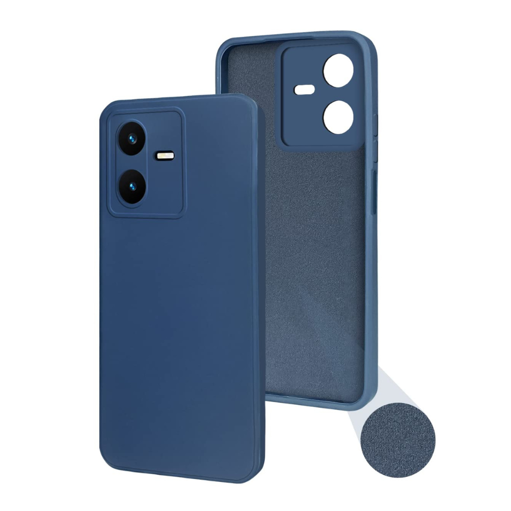 OFFICAL POUCH VIVO Y22 [PO Y22-13]