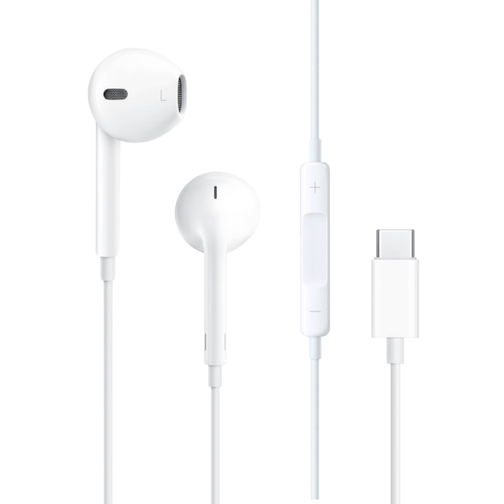 IPHONE 15 PRO MAX ORIGINAL HANDFREE [HF IP15PMAX-1]