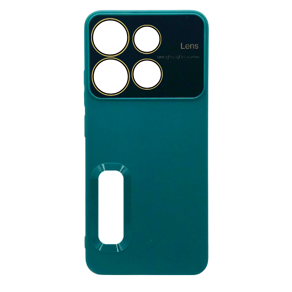 NEW CAMERA LENS POUCH TECNO SPARK GO 2023 [PO SPARKGO-30]