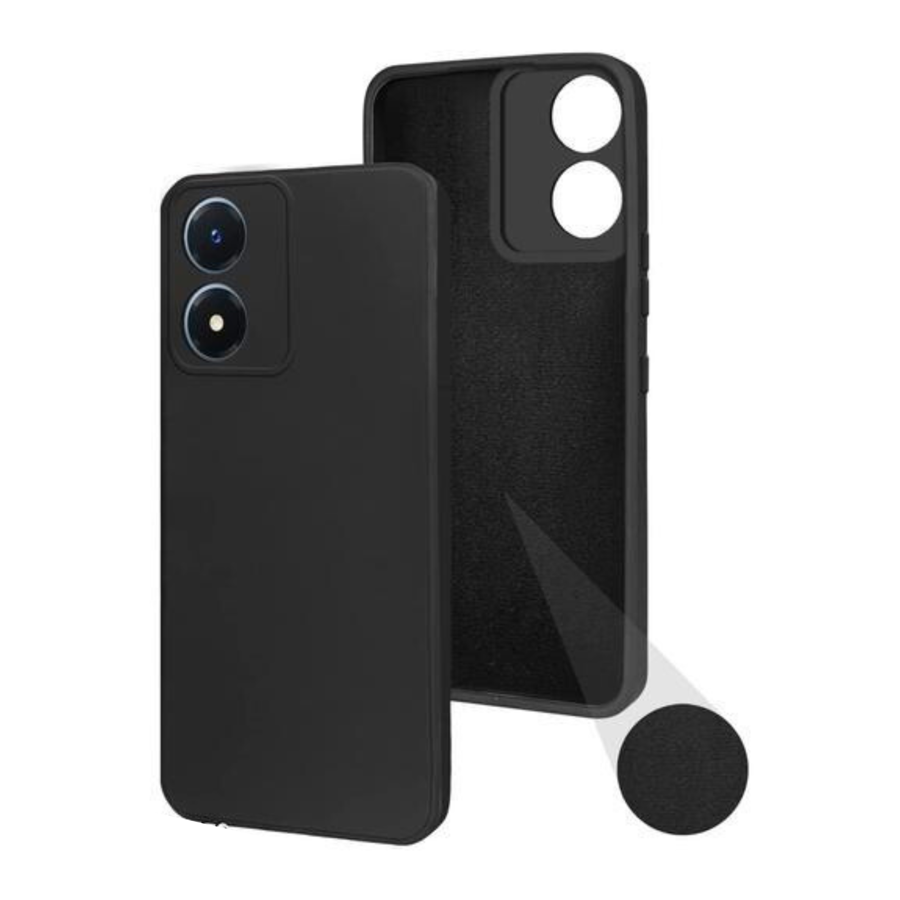 OFFICAL MOBILE POUCH (VIVO Y02S) [PO Y02S-13]
