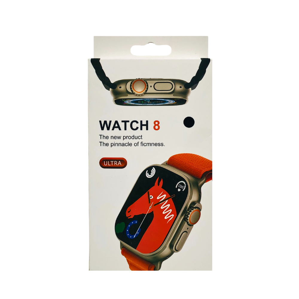 ULTRA MOBILE WATCH 8 [WATCH 8]
