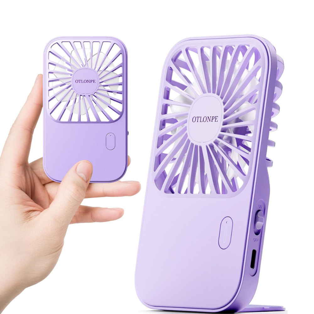POCKET FAN F3 [POCKET FAN]