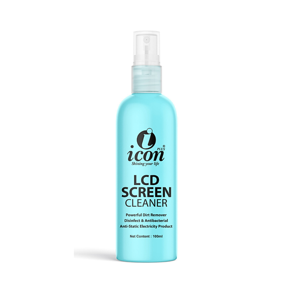 ICON LCD SCREEN CLEANER [CTC-7]