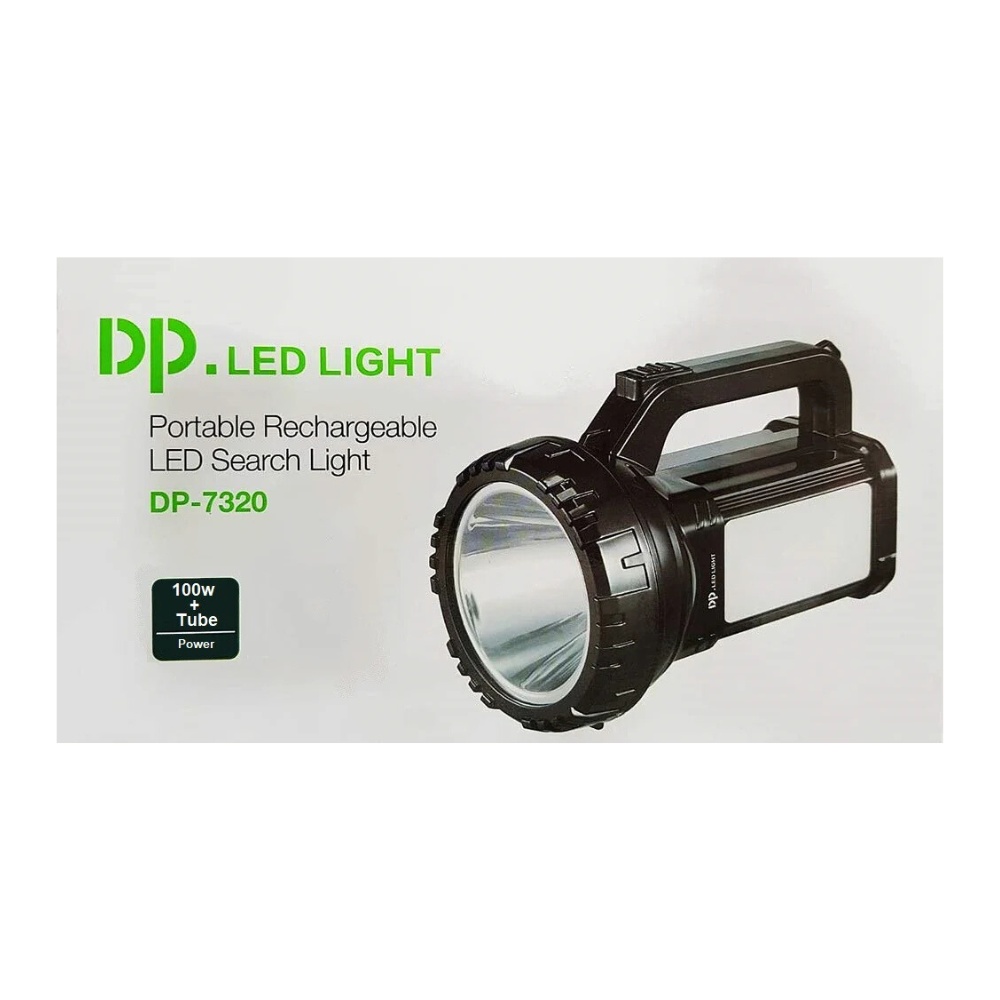 TORCH LIGHT (DP-7320) [LIGHT DP7320]