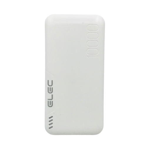 ELEC PORTABLE POWER BANK (10000mAh) [CH EMG-10]