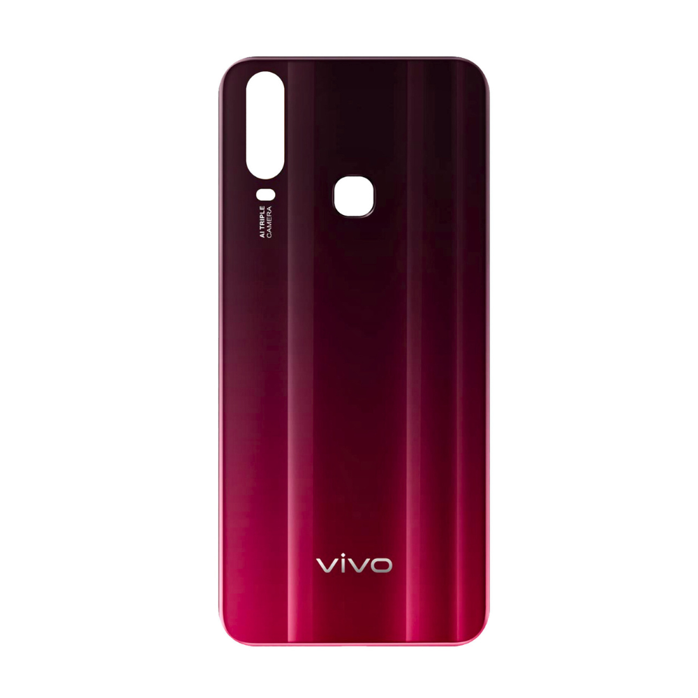 MOBILE BACK VIVO Y15 [HS Y15-11]
