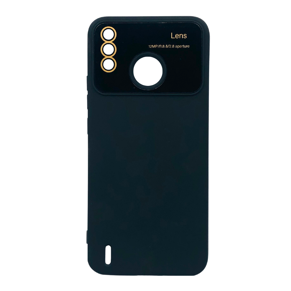 NEW CAMERA LENS POUCH TECNO SPARK6GO  [PO SPARK6GO-30]