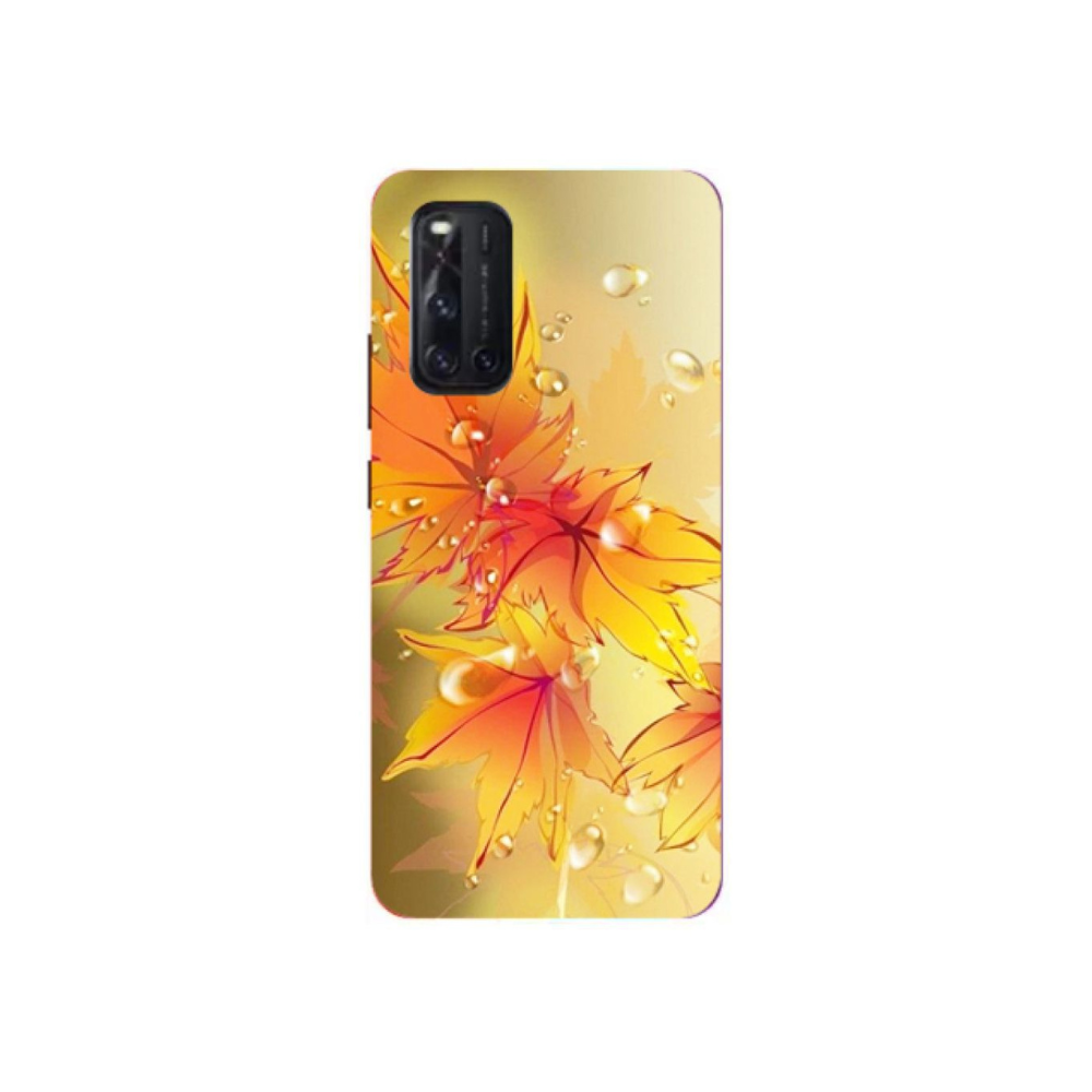 UV PRINT POUCH (VIVO V19) [PO V19-7]