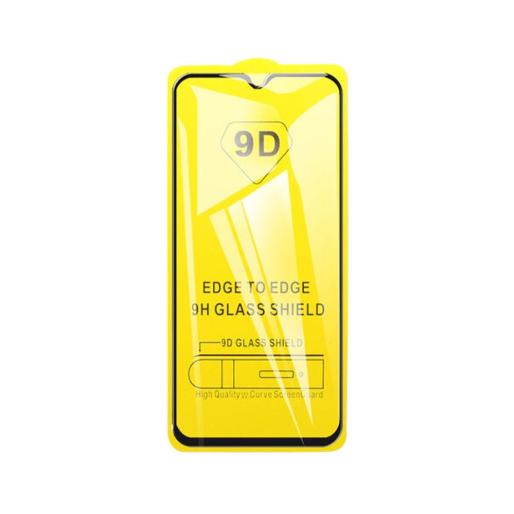 9D SCREEN PROTECTOR (INFINIX SMART HD) [PL SMARTHD-12]