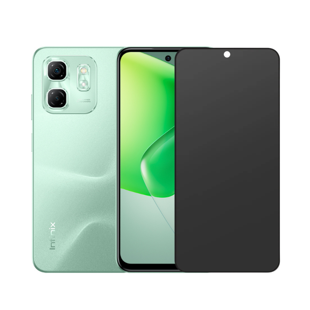 PRIVACY GLASS INFINIX HOT50I [PL HOTE50I-13]