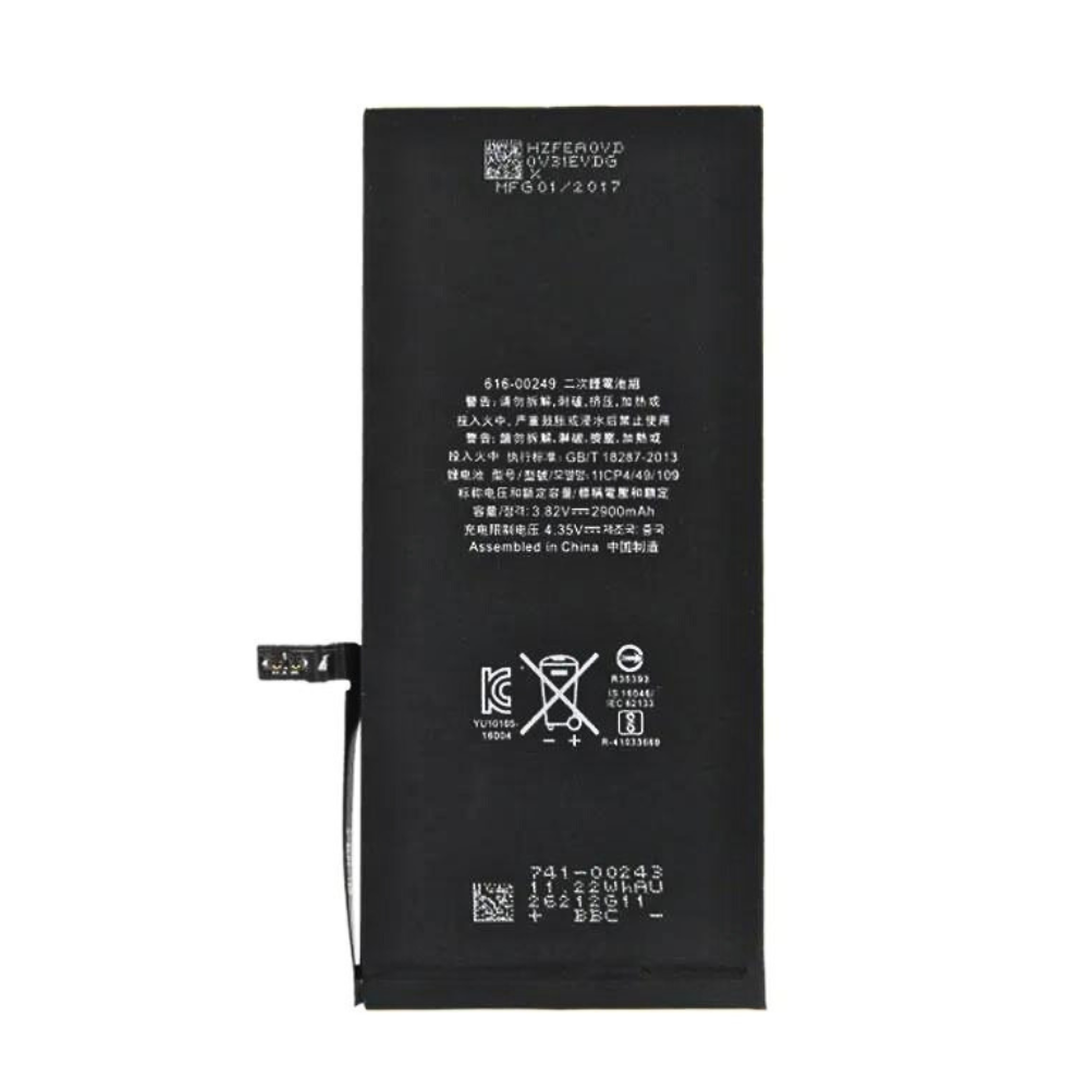 FONTEC HIGH QUALITY MOBILE BATTERY GRAND (IPHONE 7 PLUS) [BT 7GPLUS-7]
