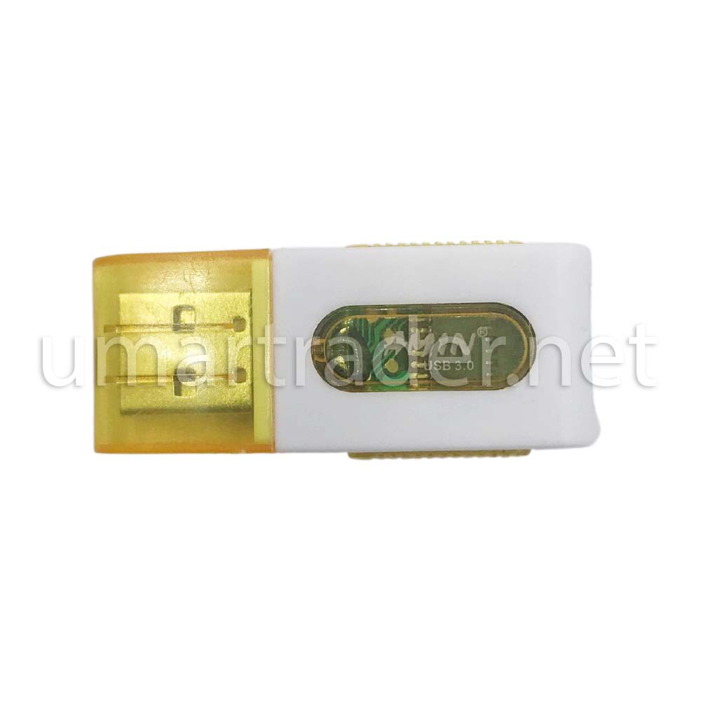 3.0 Fast USB Card Reader (AMIN CR) [CR-1]