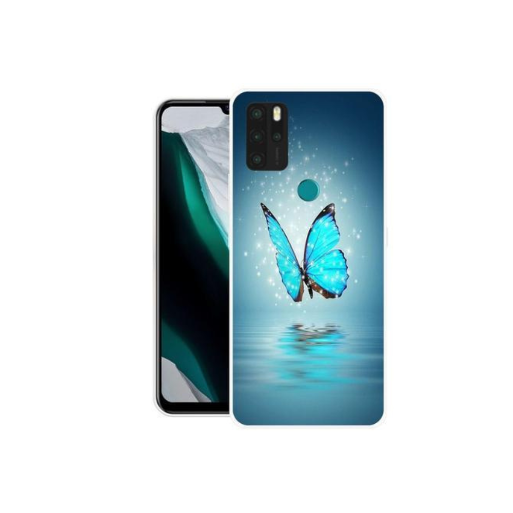 UV PRINT POUCH (NOTE 1) [PO NOTE1-7]