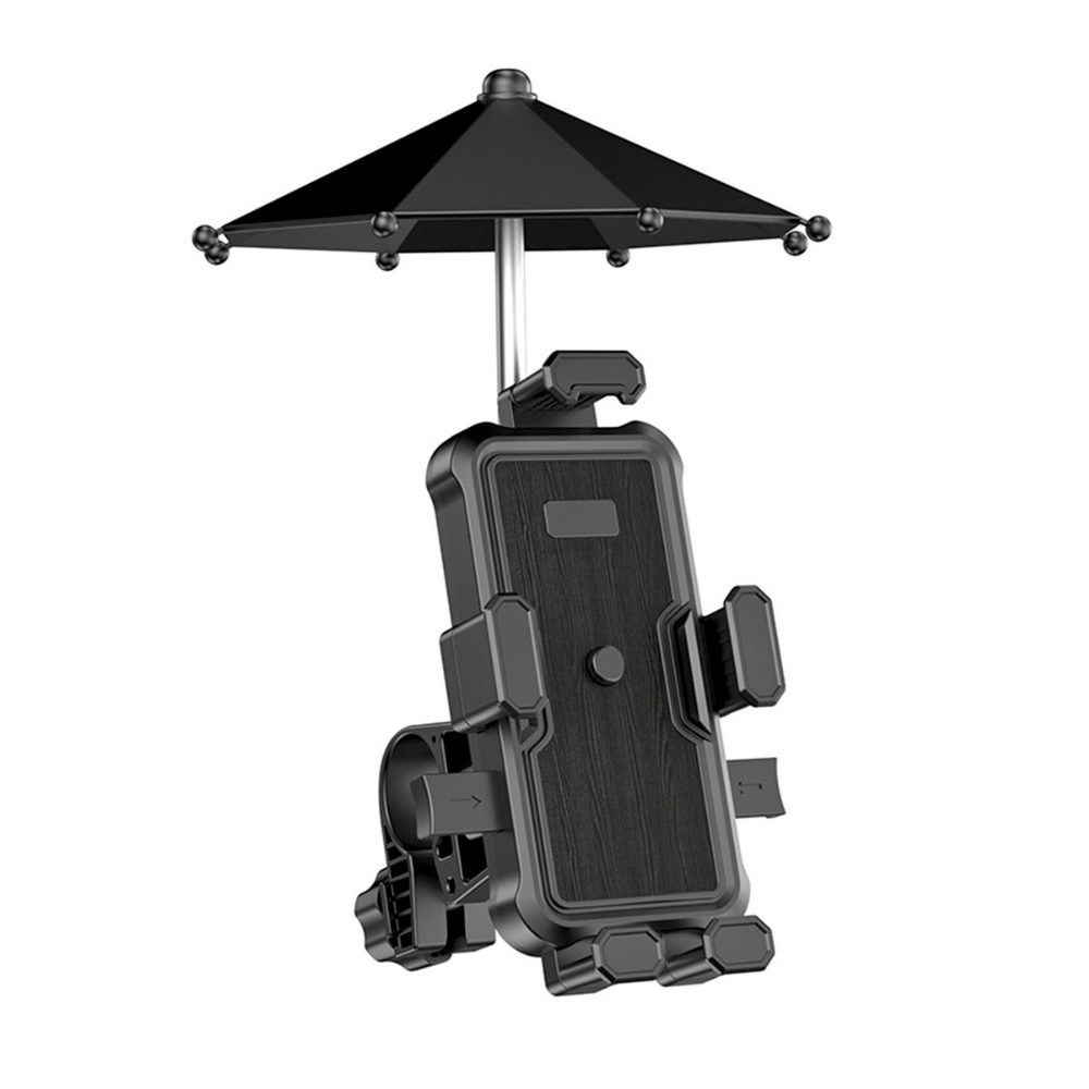MOBILE PHONE FIXING BRACKET (HT-510) [FOLDING STAND HT510]