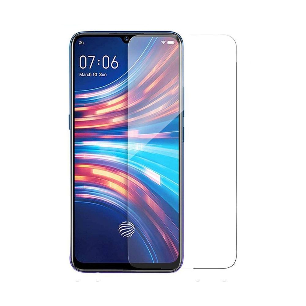  POLISH SCREEN PROTECTOR (vivo S1) [PL S1-5]
