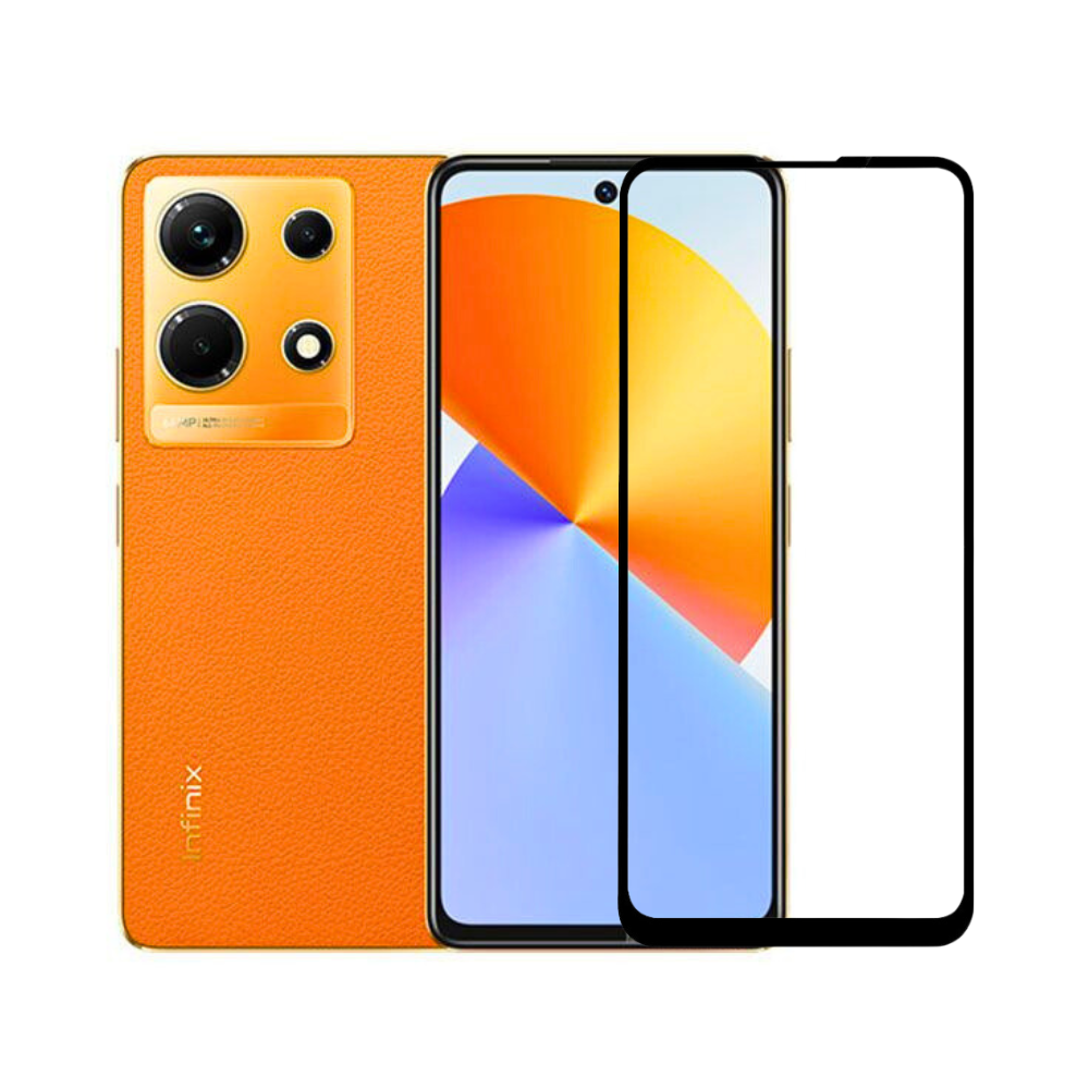 9D GLASS INFINIX NOT30 [PL NOTE30-12]