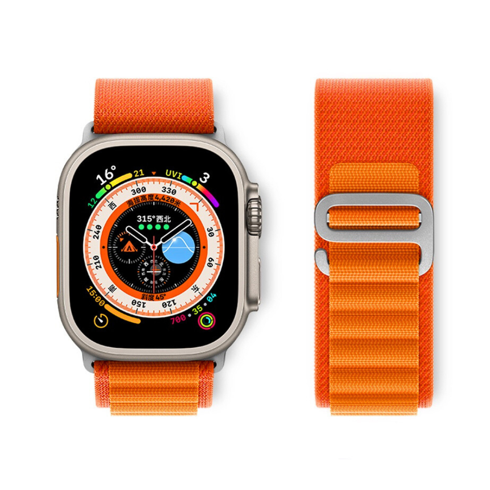 TS ULTRA 2 SMART WATCH [TS ULTRA2]