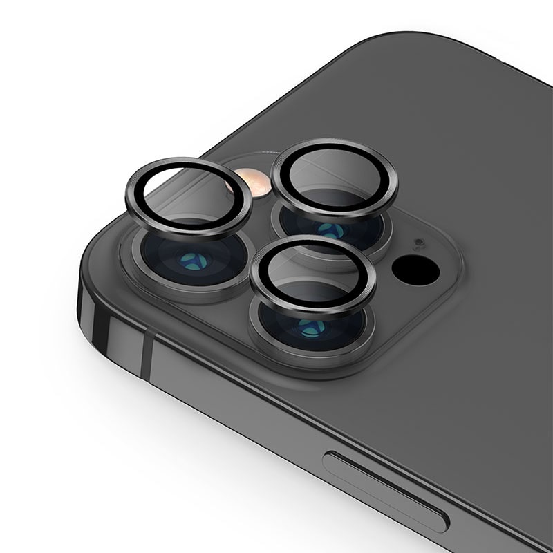 CAMERA LENS GLASS IPHONE 12 PRO [PL IP12PRO-3]