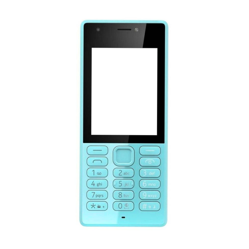 NOKIA COMPLETE HOUSING BODY (216) [216-8]