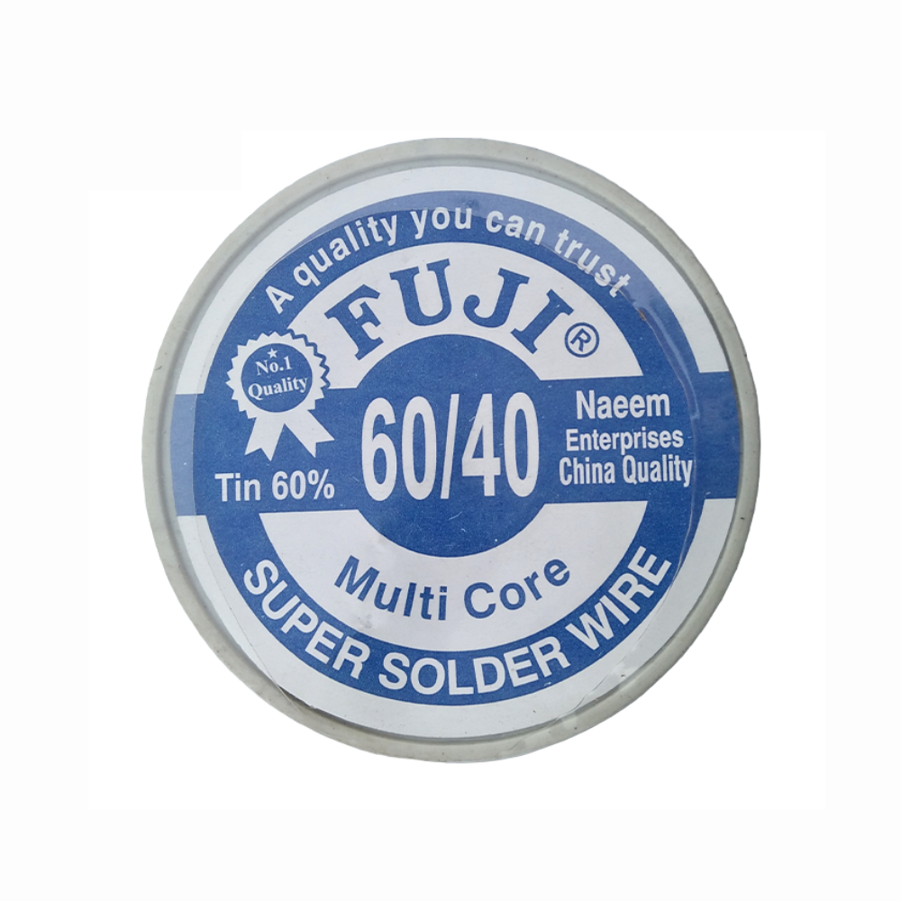 FUJI SOLDER WIRE [WIRE-5]