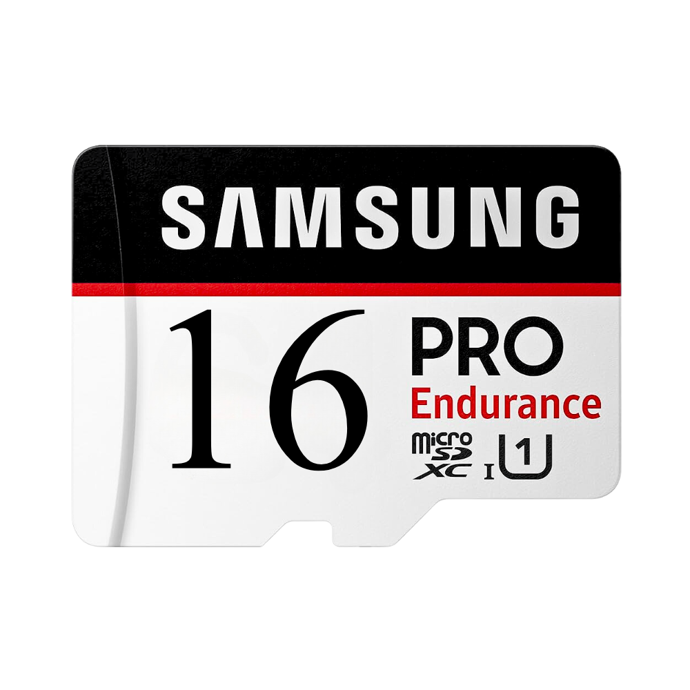 SAMSUNG PACKING CARD 16GB [MMC TF-14]
