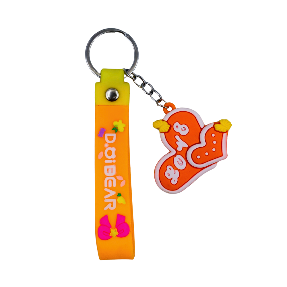 KEY RING  [KEY RING-5]