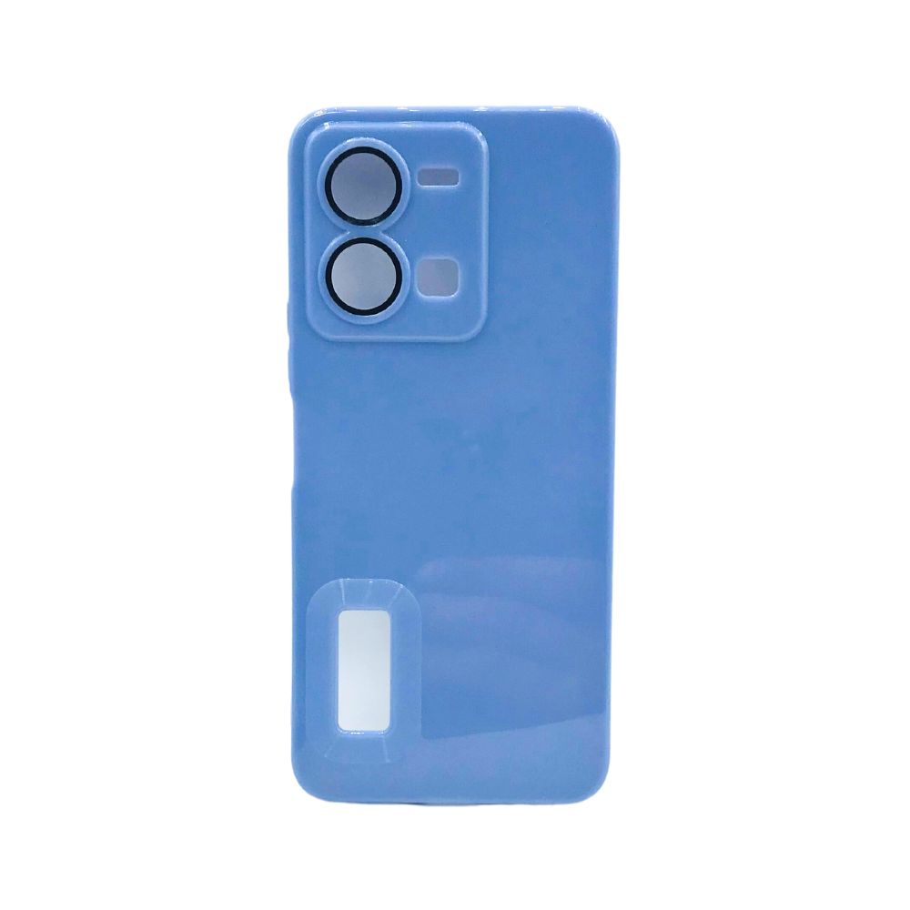 CAMERA LENS FASHION MOBILE POUCH (VIVO Y35) [PO Y35-22]