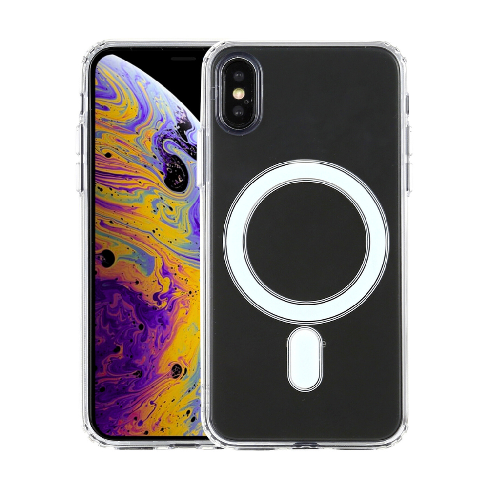 IPHONEX MAGNETIC MOBILE CASE [PO IPX-25]
