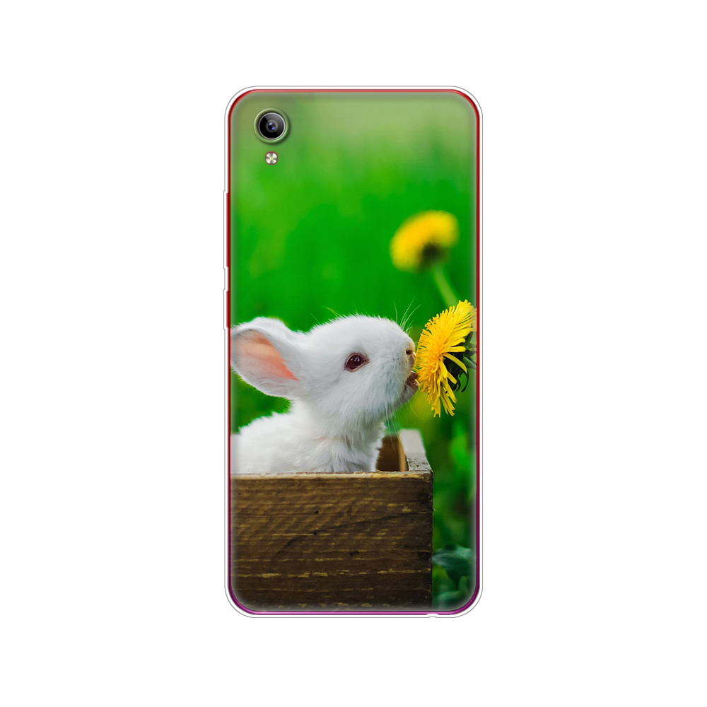 UV PRINT POUCH (VIVO Y91C) [PO Y91C-7]